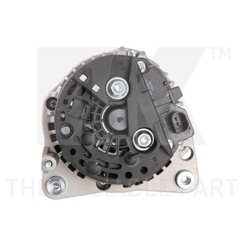 Generator NK 4847005 f&uuml;r AUDI DAF VAG