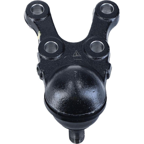 Trag-/F&uuml;hrungsgelenk LEMF&Ouml;RDER 15280 01 f&uuml;r MITSUBISHI, Vorderachse links, au&szlig;en