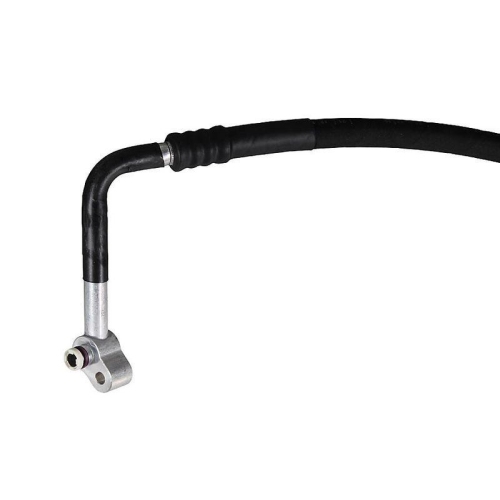 Hochdruckleitung, Klimaanlage METZGER AUTOTEILE 2360180 f&uuml;r AUDI SEAT