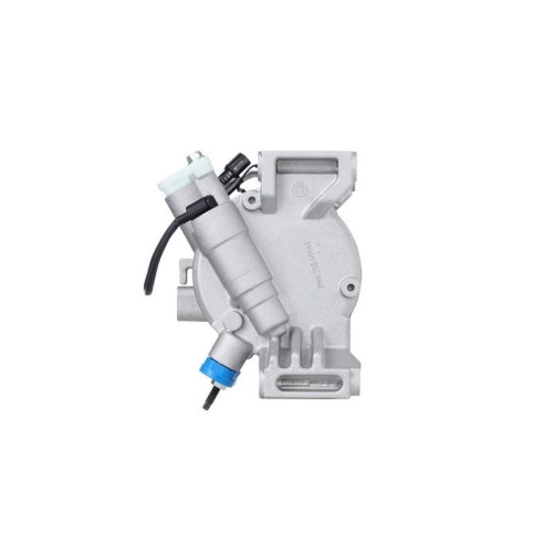 HELLA Kompressor, Klimaanlage 8FK 366 201-331 >>> Easy2Fit <<< f&uuml;r HONDA