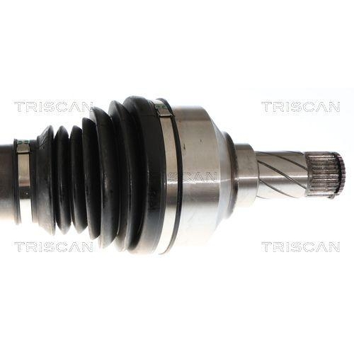 TRISCAN 8540 27571 Antriebswelle f&uuml;r VOLVO, Vorderachse links