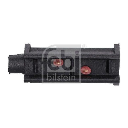 FEBI BILSTEIN 1001183 Kennzeichenhalter f&uuml;r