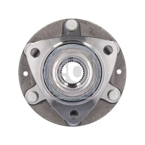 FEBI BILSTEIN Radlagersatz 174772 f&uuml;r KIA, Vorderachse links, Vorderachse rechts