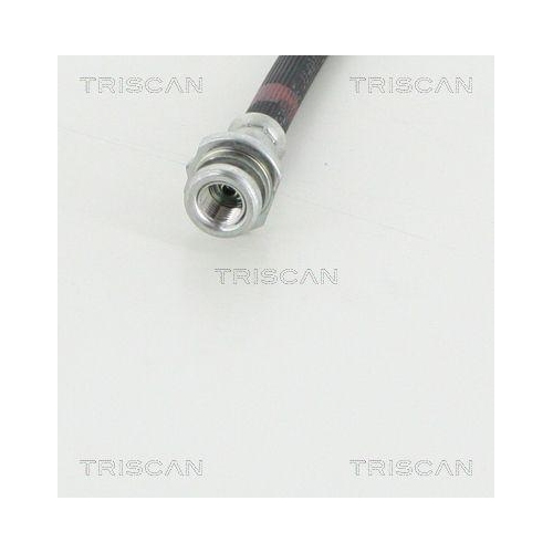 Bremsschlauch TRISCAN 8150 14286 f&uuml;r NISSAN, Vorderachse links