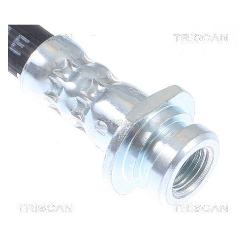 Bremsschlauch TRISCAN 8150 69235 f&uuml;r SUZUKI, Hinterachse