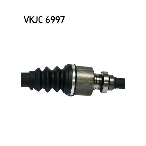 Antriebswelle SKF VKJC 6997 f&uuml;r CITRO&Euml;N PEUGEOT, Vorderachse rechts