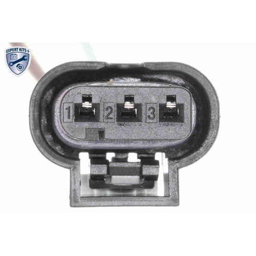 Sensor, Einparkhilfe VEMO V20-72-10038 EXPERT KITS + f&uuml;r BMW, beidseitig, hinten