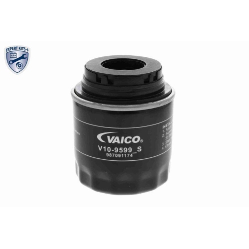 Steuerkettensatz VAICO V10-10012 EXPERT KITS + f&uuml;r AUDI SEAT SKODA VW VAG