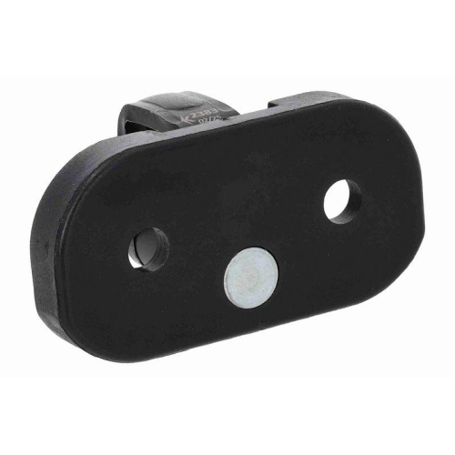 VEMO Heckklappenschloss V10-85-2350 Green Mobility Parts f&uuml;r VW VAG, hinten