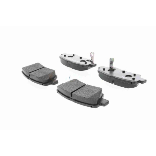ACKOJA A52-2147 Bremsbelagsatz, Scheibenbremse Green Mobility Parts f&uuml;r HYUNDAI