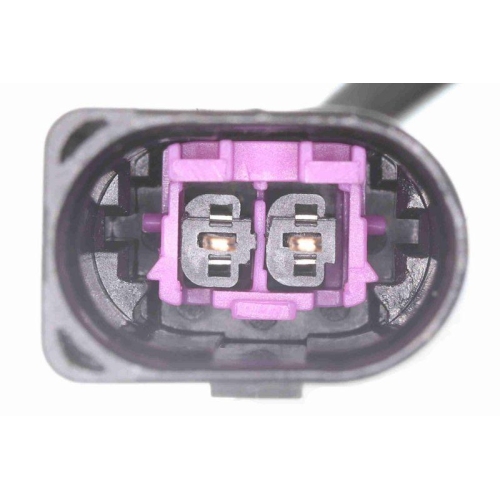 Sensor, Abgastemperatur VEMO V10-72-0468 Green Mobility Parts für AUDI VW