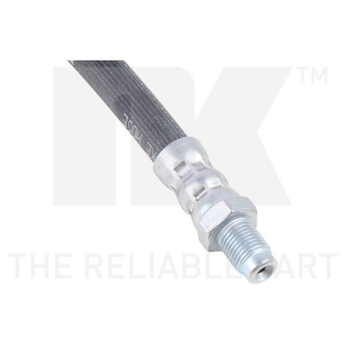 Bremsschlauch NK 853973 f&uuml;r RENAULT, Vorderachse