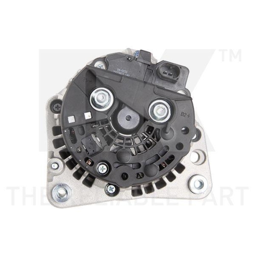 Generator NK 4847006 f&uuml;r SEAT VW VAG, f&uuml;r Fahrzeuge mit Klimaanlage