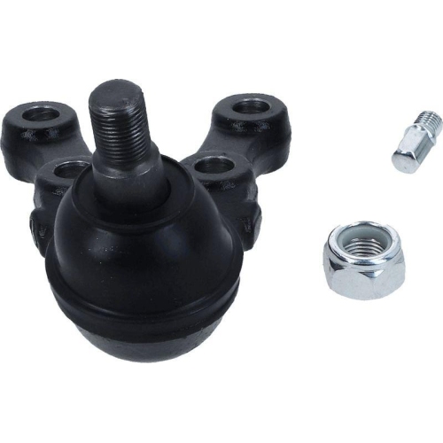 Trag-/F&uuml;hrungsgelenk LEMF&Ouml;RDER 15281 02 f&uuml;r MITSUBISHI, Vorderachse rechts