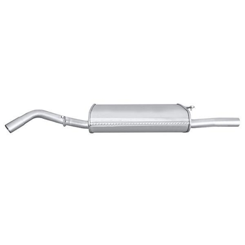 HELLA Endschalld&auml;mpfer 8LD 366 029-981 Easy2Fit &ndash;