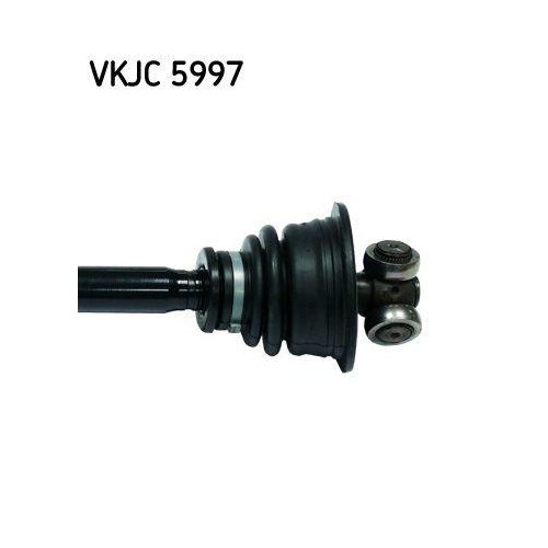 Antriebswelle SKF VKJC 5997 für OPEL RENAULT, Vorderachse links