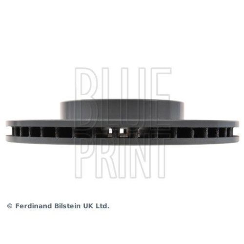 BLUE PRINT ADM54368 2 St&uuml;ck Bremsscheiben f&uuml;r FORD MAZDA FORD USA FORD MOTOR COMPANY