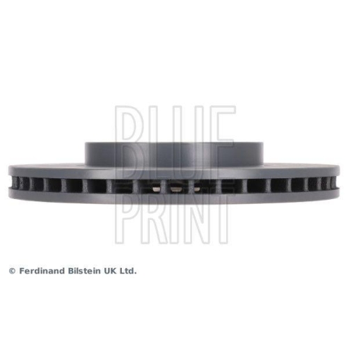 BLUE PRINT ADBP430255 2 St&uuml;ck Bremsscheiben f&uuml;r BYD, Vorderachse