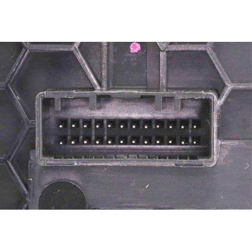 VEMO V46-73-0117 Schalter, Fensterheber Green Mobility Parts f&uuml;r RENAULT