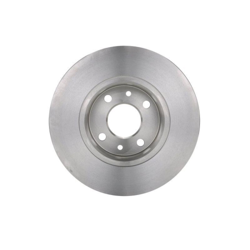 Bremsscheibe BOSCH 0 986 478 238 f&uuml;r ALFA ROMEO FIAT LANCIA, Hinterachse