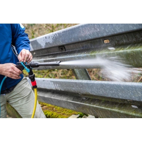 Reinigungspistole (Druckluft) HAZET 9048P-2/3 für