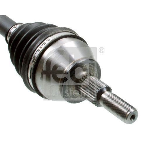 FEBI BILSTEIN Antriebswelle 181211 f&uuml;r FORD FORD MOTOR COMPANY