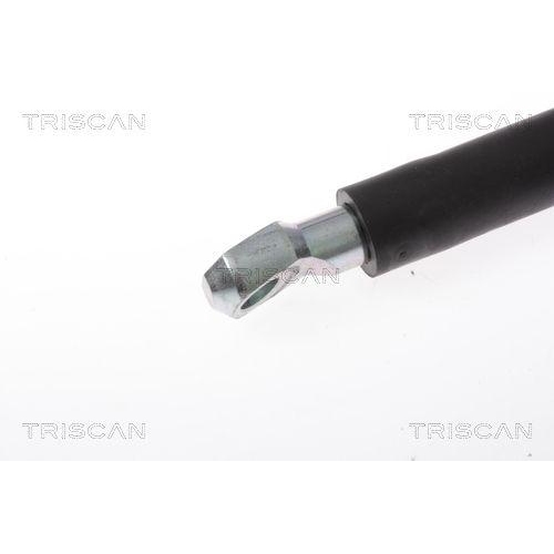 Bremsschlauch TRISCAN 8150 15147 f&uuml;r IVECO LANCIA, Vorderachse