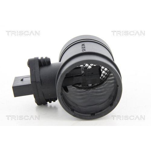 Luftmassenmesser TRISCAN 8812 29043 f&uuml;r AUDI SEAT SKODA VW