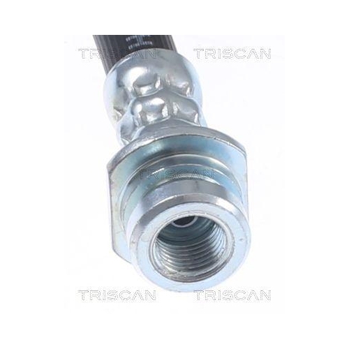 Bremsschlauch TRISCAN 8150 69236 f&uuml;r SUZUKI, Hinterachse, au&szlig;en