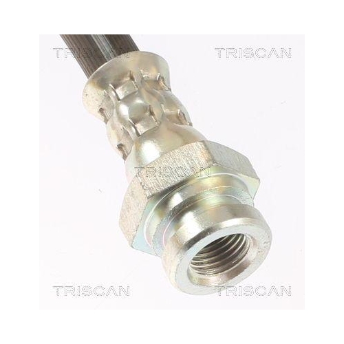 Bremsschlauch TRISCAN 8150 162013 f&uuml;r FORD FORD USA, Hinterachse links, innen