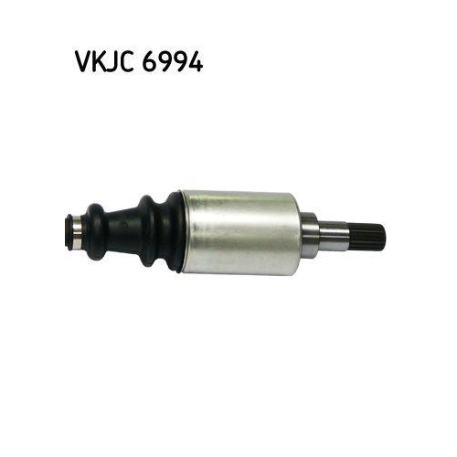 Antriebswelle SKF VKJC 6994 f&uuml;r CITRO&Euml;N PEUGEOT, Vorderachse links