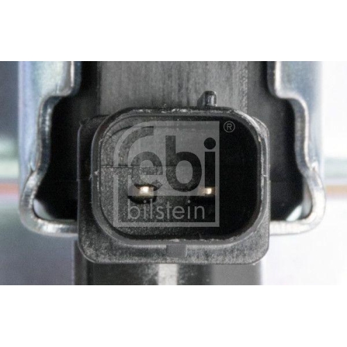 FEBI BILSTEIN Stellelement, Drallklappen (Saugrohr) 186270 febi Plus f&uuml;r FORD