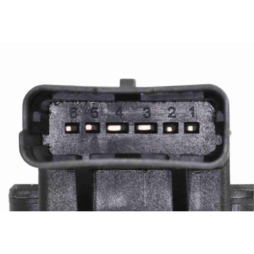 Luftmassenmesser VEMO V46-72-0219 Original VEMO Qualit&auml;t f&uuml;r RENAULT