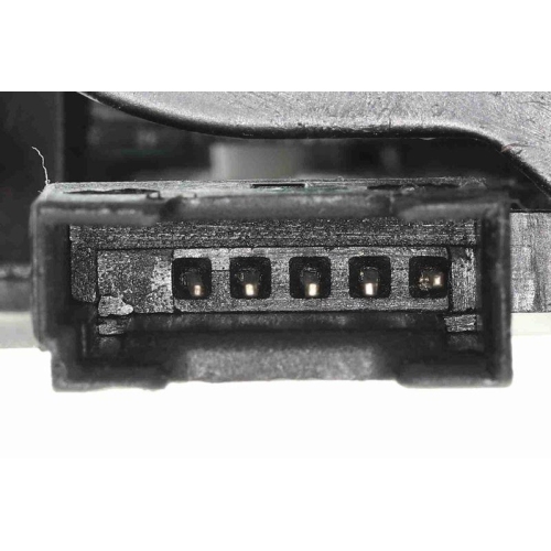 Heckklappenschloss VEMO V20-85-0070 Green Mobility Parts f&uuml;r BMW