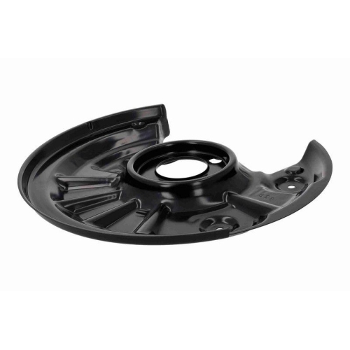 VAICO V10-7989 Spritzblech, Bremsscheibe Green Mobility Parts f&uuml;r AUDI SEAT VW