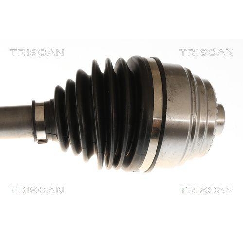 Antriebswelle TRISCAN 8540 11609 für BMW, Vorderachse links