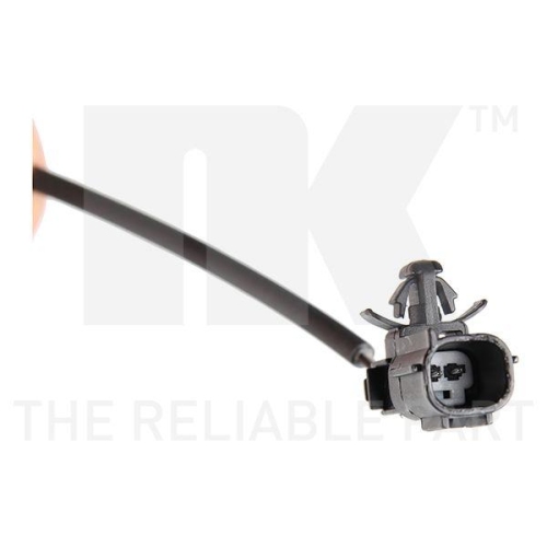 Sensor, Raddrehzahl NK 294554 f&uuml;r TOYOTA LEXUS, Vorderachse links