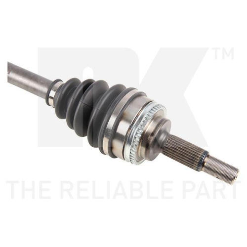 Antriebswelle NK 504531 f&uuml;r TOYOTA, Vorderachse rechts