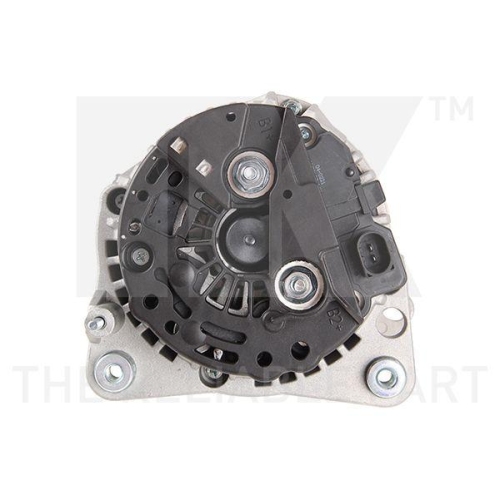 Generator NK 4847007 f&uuml;r AUDI SEAT SKODA VW VAG