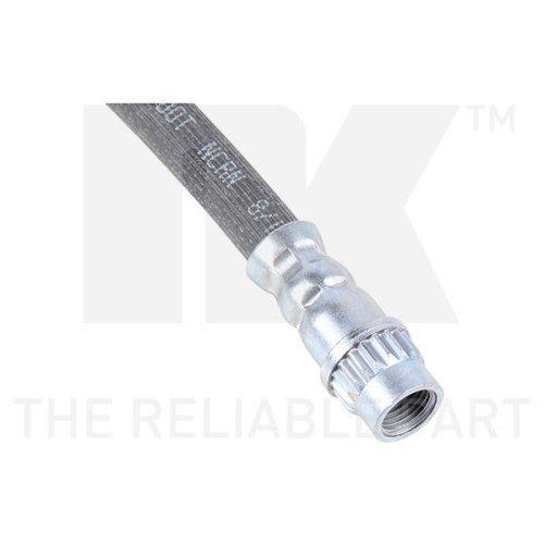 Bremsschlauch NK 8539106 f&uuml;r RENAULT, Hinterachse