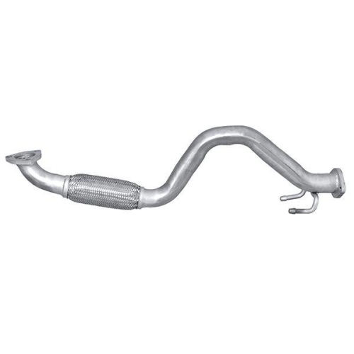 HELLA Abgasrohr 8LA 366 001-391 Easy2Fit –