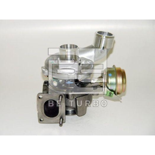 BE TURBO 125044 Lader, Aufladung f&uuml;r ALFA ROMEO