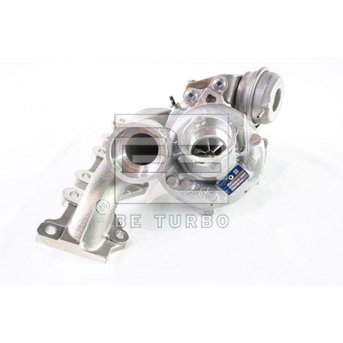 BE TURBO 129959 Lader, Aufladung f&uuml;r PORSCHE, links