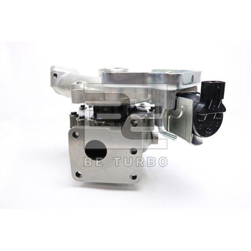 BE TURBO 129611RED Lader, Aufladung f&uuml;r MITSUBISHI CATERPILLAR