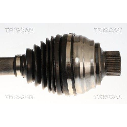 TRISCAN 8540 297052 Antriebswelle f&uuml;r AUDI, Vorderachse links
