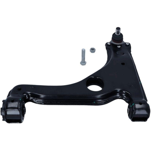 Lenker, Radaufh&auml;ngung LEMF&Ouml;RDER 33911 01 f&uuml;r VAUXHALL OPEL, Vorderachse, links