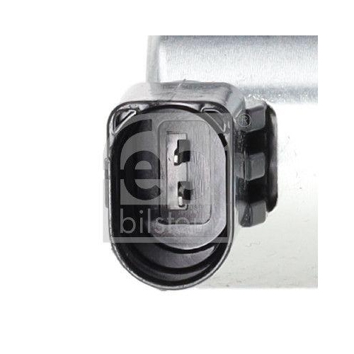 FEBI BILSTEIN Steuerventil, Nockenwellenverstellung 107452 febi Plus f&uuml;r AUDI VW