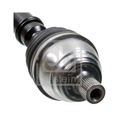 Antriebswelle FEBI BILSTEIN 181212 für AUDI SEAT SKODA VW, Vorderachse rechts