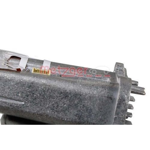 Steuerger&auml;t, Beleuchtung METZGER 0896515 GREENPARTS f&uuml;r BMW, rechts