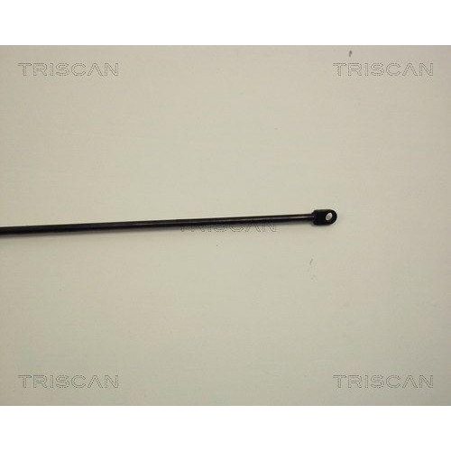 Gasfeder, Motorhaube TRISCAN 8710 2302 f&uuml;r MERCEDES-BENZ